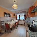 Privat Henry Homestay Liptovsky Mikulas
