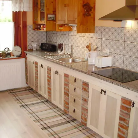 Kwatera prywatna Privat Henry