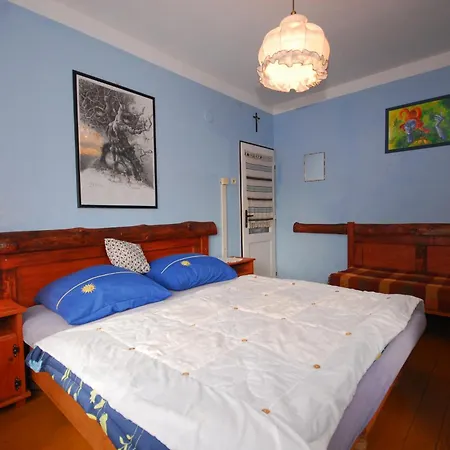 Quarto em Acomodações Particulares Privat Henry Liptovský Mikuláš