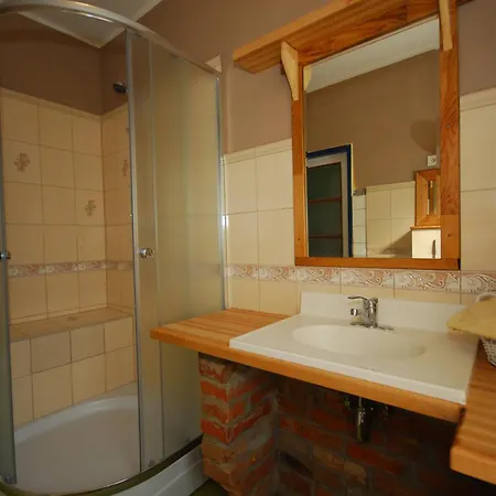 Habitación en casa particular Privat Henry *