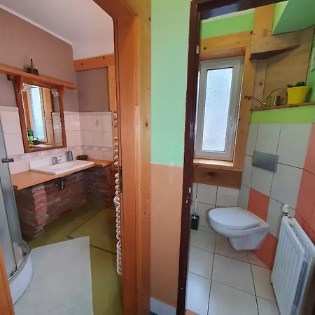 Habitación en casa particular Privat Henry