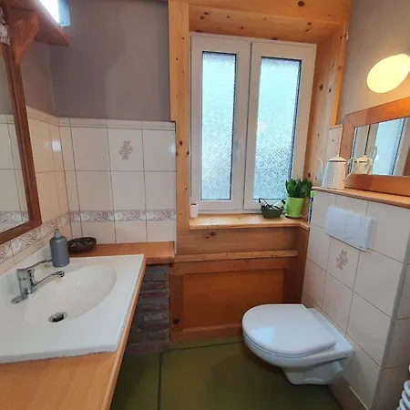 Privat Henry Liptovský Mikuláš