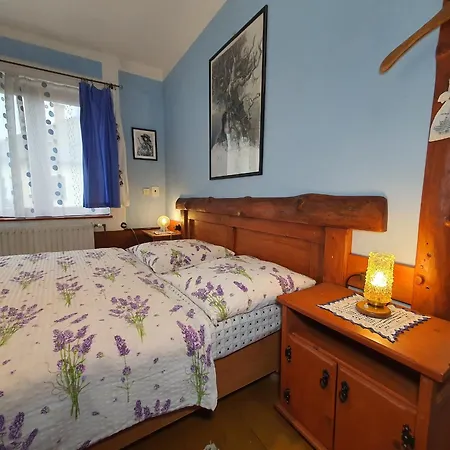 منزل للإقامة Privat Henry *