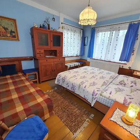 Habitación en casa particular Privat Henry