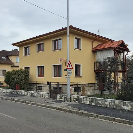 Privatunterkunft Privat Henry Liptovský Mikuláš