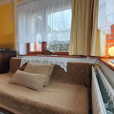 Privat Henry Habitación en casa particular Liptovský Mikuláš