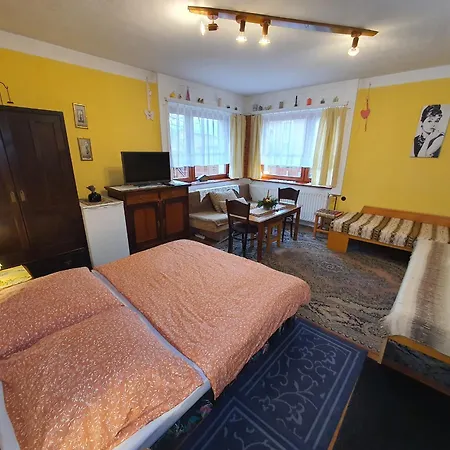 Privat Henry Habitación en casa particular *