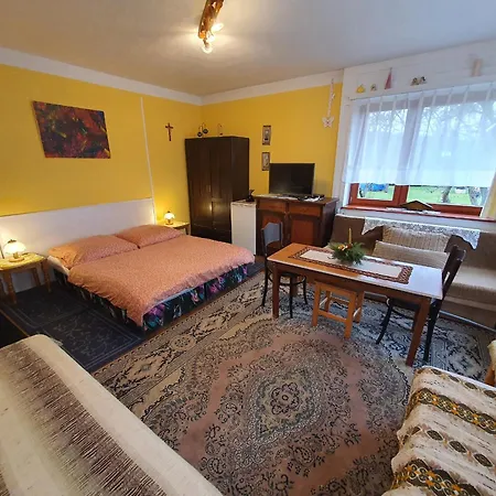 Privat Henry Habitación en casa particular *