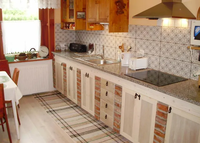 Privat bolig Privat Henry