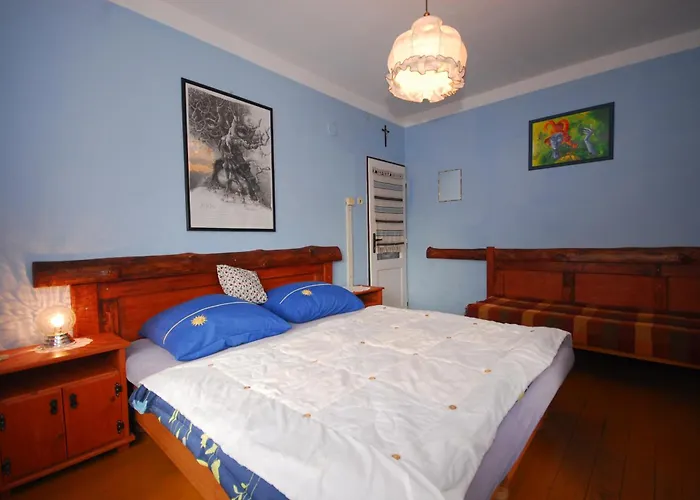 Privat bolig Privat Henry Liptovský Mikuláš