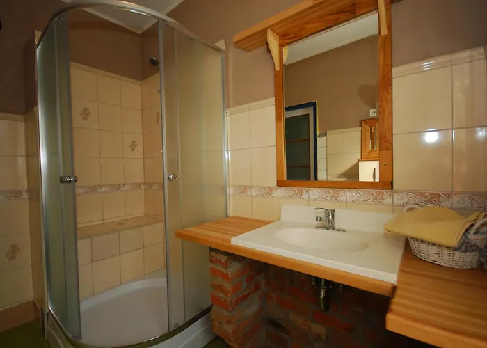 Privat bolig Privat Henry *