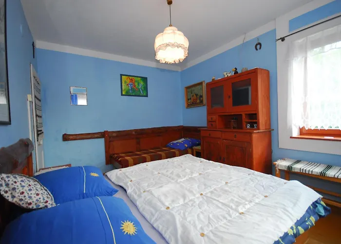 Privat Henry Liptovský Mikuláš