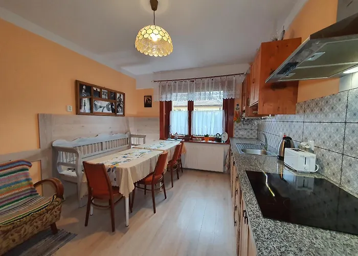 Privat Henry Privat bolig Liptovský Mikuláš