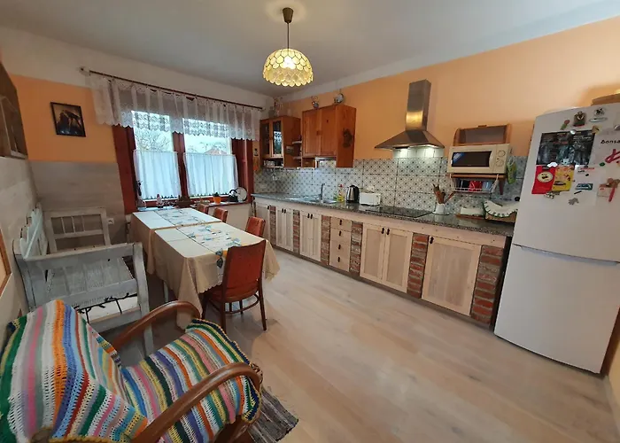 Privat Henry Privat bolig *