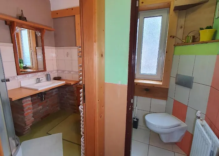 Privat bolig Privat Henry