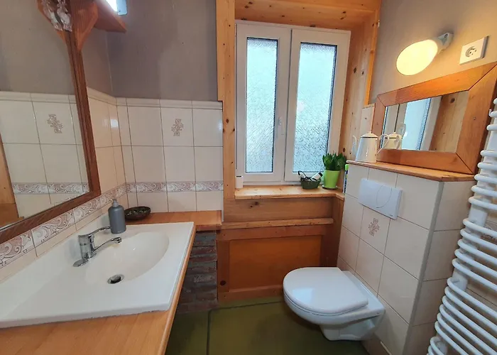 Privat Henry Liptovský Mikuláš