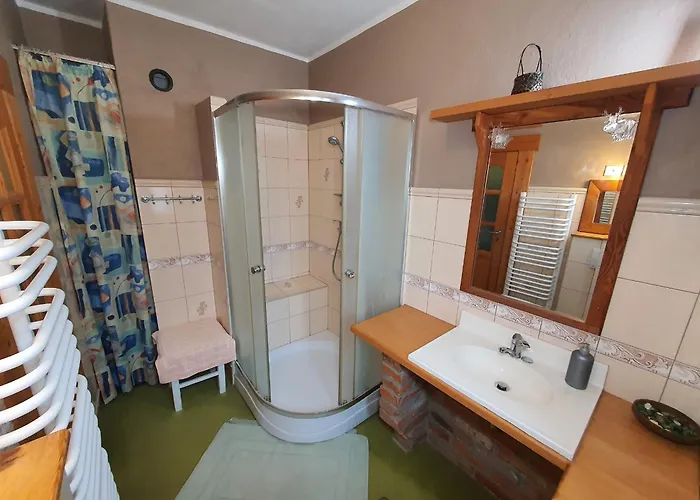 Privat Henry Privat bolig *