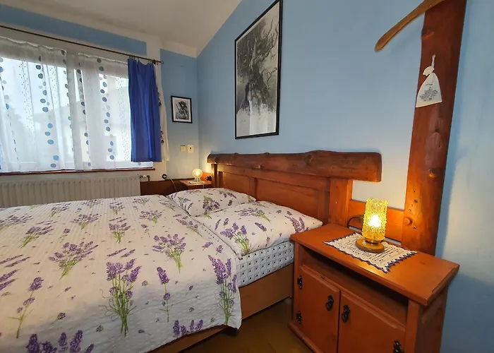 Privat bolig Privat Henry *