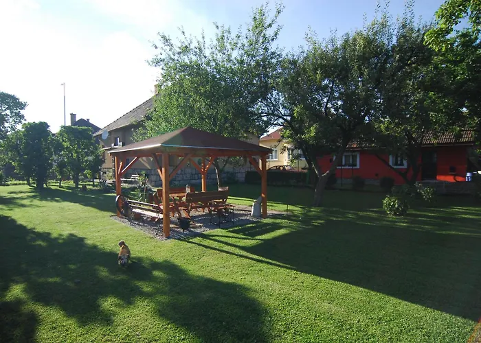 Privat Henry Privat bolig