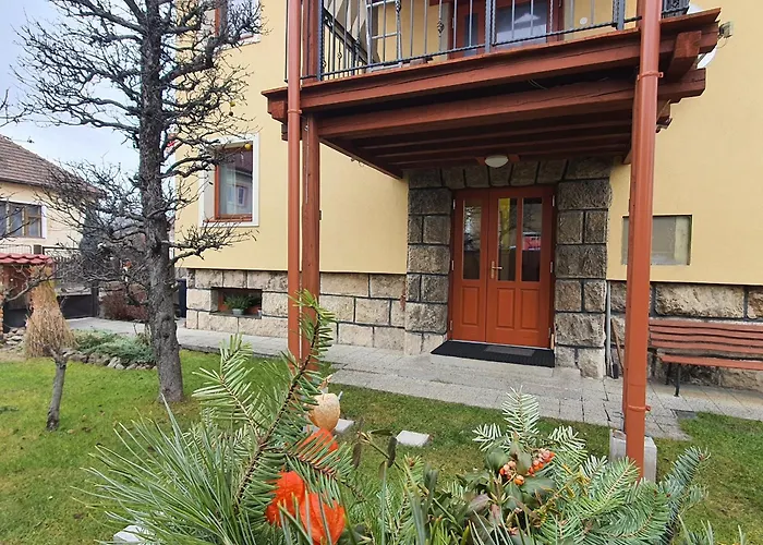 Privat Henry Privat bolig