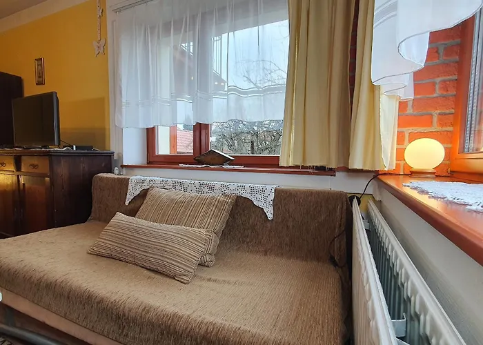 Privat Henry Privat bolig Liptovský Mikuláš