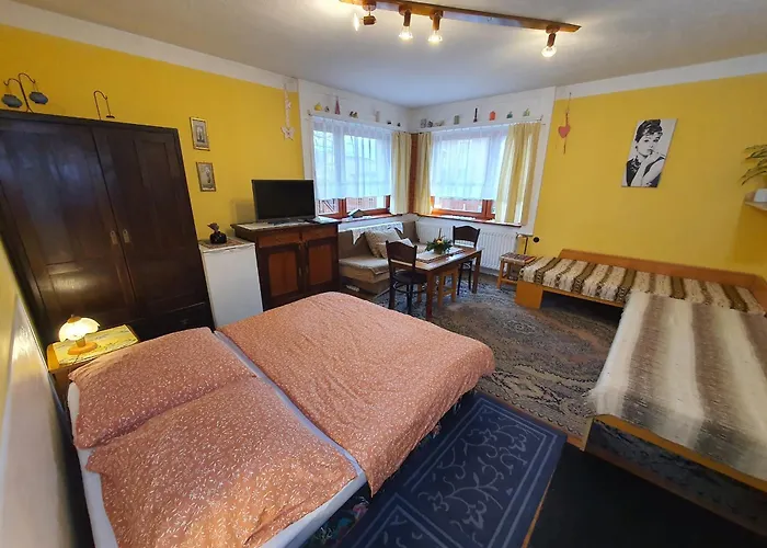 Privat Henry Privat bolig *