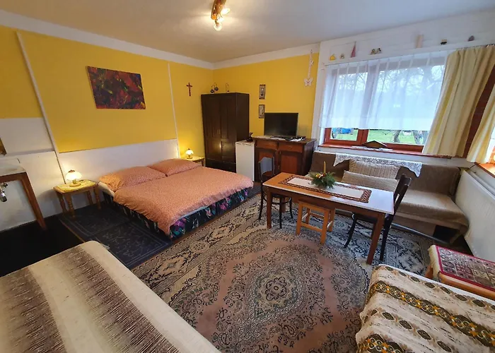 Privat Henry Privat bolig *